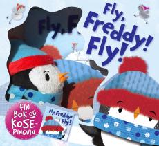 Fly, Freddy! Fly!