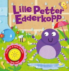 Lille Petter Edderkopp