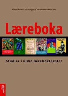 Læreboka : studier i ulike læreboktekster