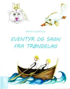 Eventyr og sagn fra Trøndelag
