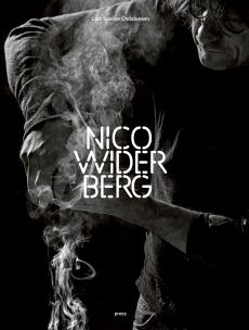 Nico Widerberg