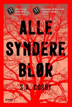 Alle syndere blør