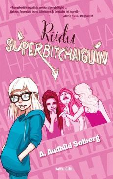 Riidu sùperbitchaiguín