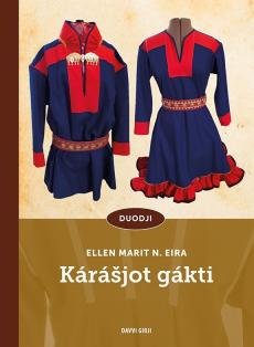 Kárášjot gákti