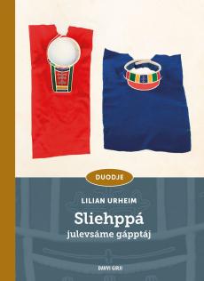 Sliehppá : julevsáme gápptáj