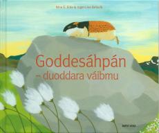 Goddesáhpán : duoddara váibmu