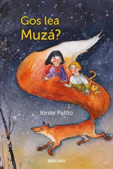 Gos lea Muzá?