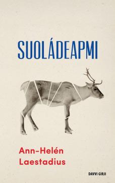 Suoládeapmi : romána