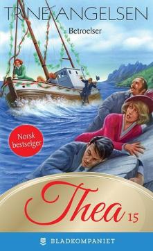 Betroelser