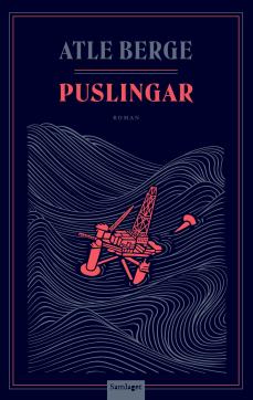 Puslingar : roman