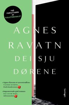 Dei sju dørene : roman