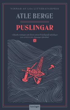 Puslingar : roman