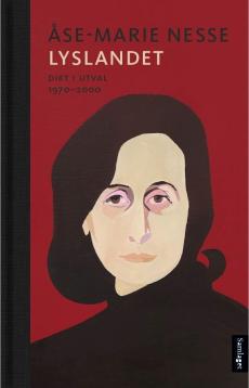 Lyslandet : dikt i utval 1970-2000