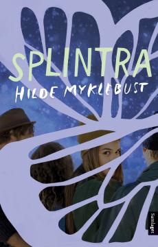 Splintra : roman