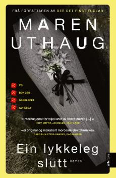 Ein lykkeleg slutt : roman
