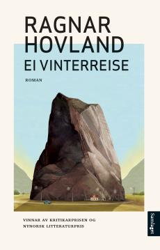 Ei vinterreise : roman
