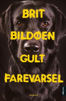 Gult farevarsel : roman