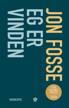 Eg er vinden : skodespel