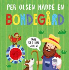 Per Olsen hadde en bondegård