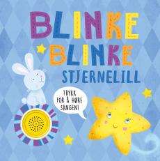 Blinke blinke stjernelill