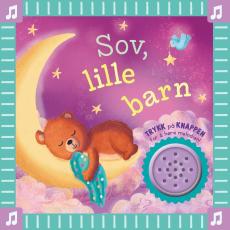 Sov, lille barn : hør melodien