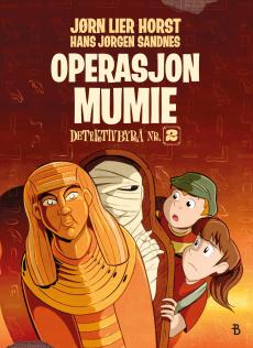 Operasjon Mumie