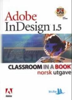 Adobe Indesign 1.5
