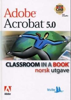 Adobe Acrobat 5.0