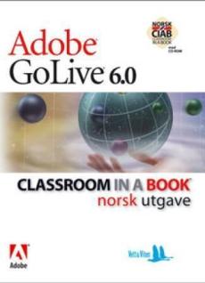 Adobe GoLive 6.0