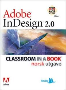 Adobe Indesign 2.0