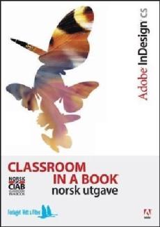 Adobe InDesign CS