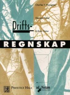 Driftsregnskap