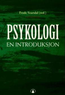 Psykologi : en introduksjon