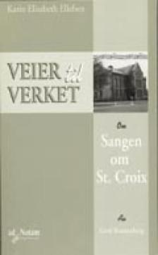 Om Sangen om St. Croix av Gerd Brantenberg