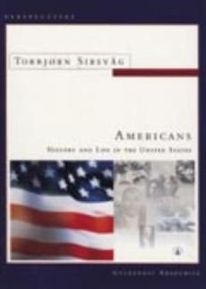 Americans : history and life in the United States