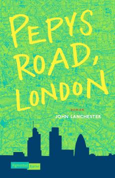 Pepys Road, London : roman