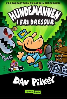 I fri dressur