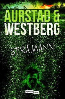 Stråmann : en Robert Vinter-roman