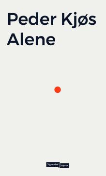 Alene : en bok om ensomhet