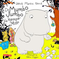 Da Mumbo Jumbo ble kjempestor