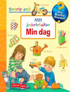 Min dag : mitt juniorleksikon