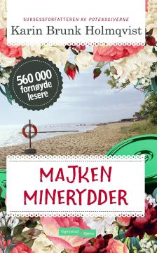 Majken minerydder