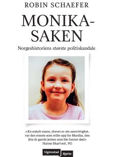 Monika-saken : norgeshistoriens største politiskandale