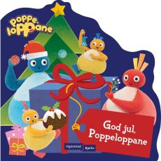 God jul, Poppeloppane!