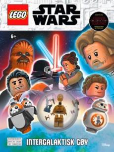LEGO Star Wars : intergalaktisk gøy