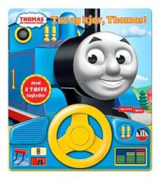 Tut og kjør, Thomas!