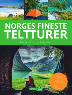 Norges fineste teltturer