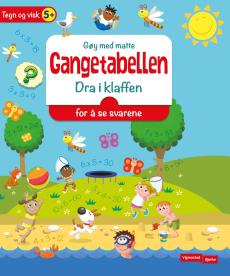 Gangetabellen