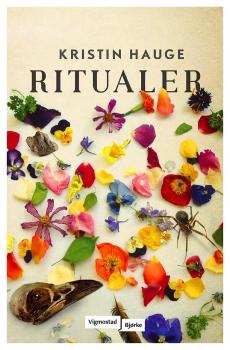 Ritualer : roman