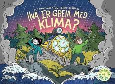 Hva er greia med klima?